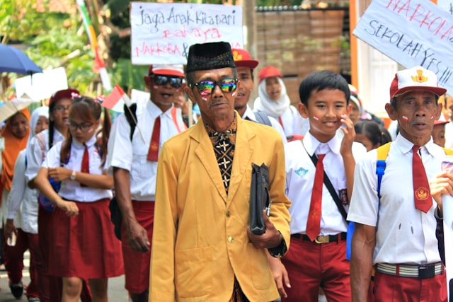 Kurikulum Merdeka: Tantangan dan Harapan bagi Pendidikan Indonesia