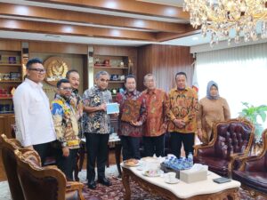 MPR for Papua Dibentuk, Fokus Bantu Pemerintah Tuntaskan Masalah Papua