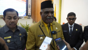 Bunyi Petasan dan Kembang Api Saat Pergantian Tahun Baru Dilarang